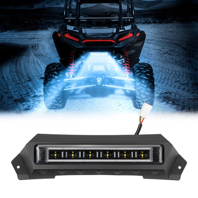 1680Lm Led Rear Tail Light For Polaris Rzr Xp 1000 Xp4 Turbo 2019-2023