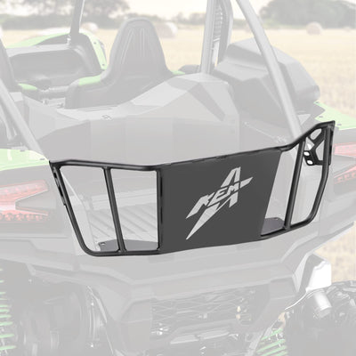 UTV Tailgate for Kawasaki Teryx 1000 2020-2024