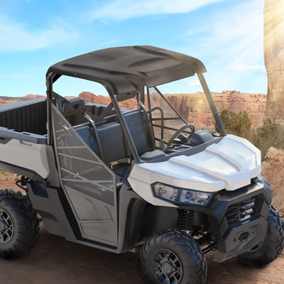 Hard Roof Top Plastic for Can Am Defender HD8 HD10