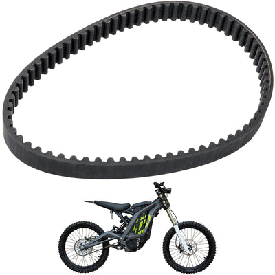 Electric Dirt Bike Drive Belt For Sur-Ron Light Bee