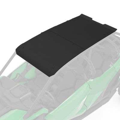 Aluminum Roof for RZR PRO XP4/ Turbo R4