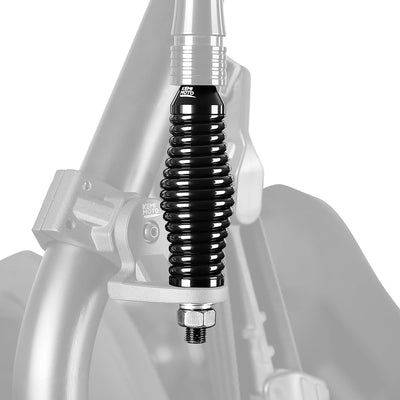 UTV/ATV Whip Lights Spring Mounting Base