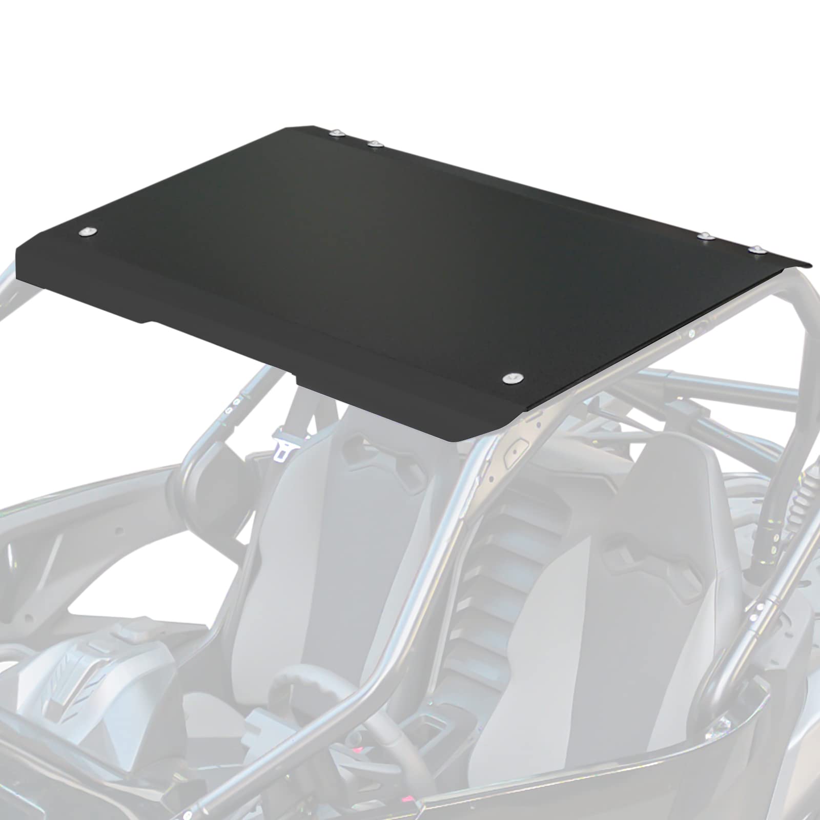 Aluminum Roof Top Fit CFMOTO ZForce 950 SPORT/HO SPORT/HO EX 1000 SPORT - Kemimoto