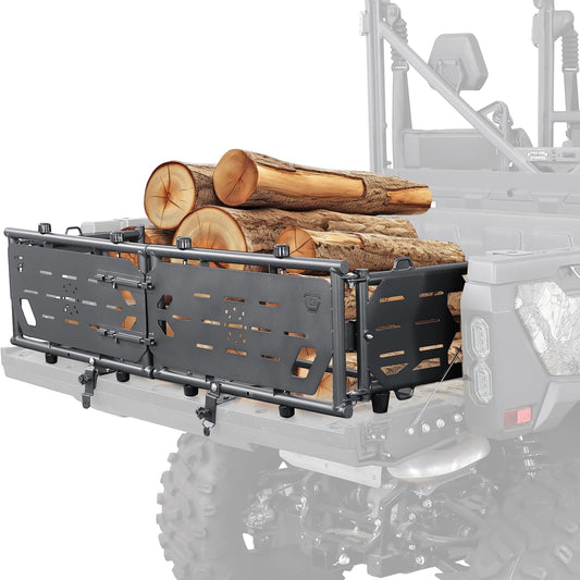 Bed Extender Tailgate Extension for CFMOTO Uforce 1000/1000 XL - Kemimoto