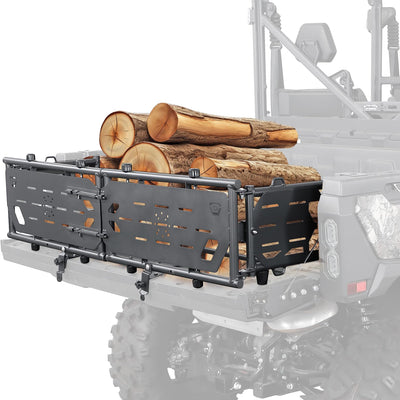 Bed Extender Tailgate Extension for CFMOTO Uforce 1000/1000 XL
