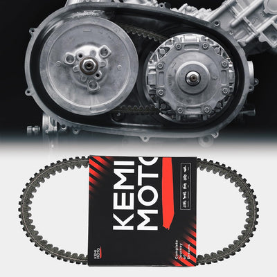 ATV Drive Belt Kawasaki Brute Force / KFX / Prairie / Teryx 750