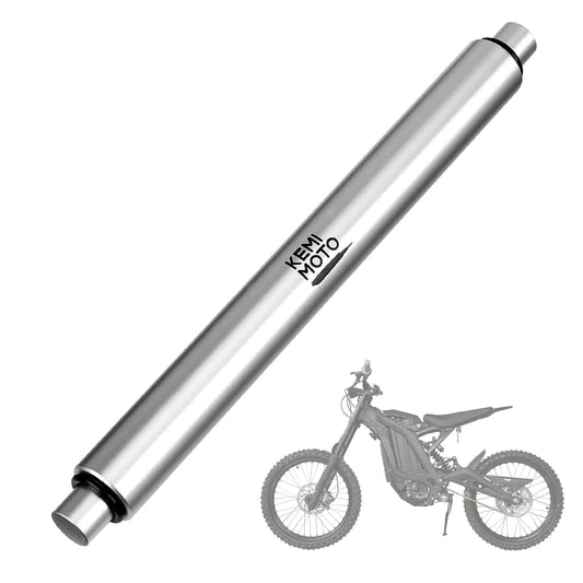 Electric Bike Foot Pegs Support Brace Fit Sur-Ron Light Bee - Kemimoto