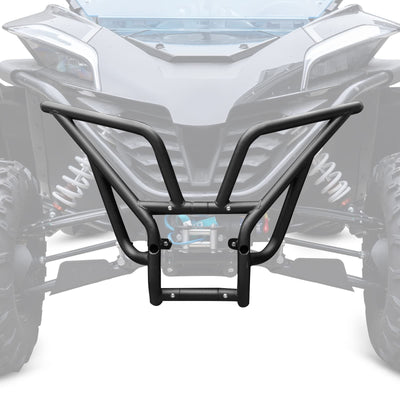 Front Bumper Brush Guard For CFMOTO ZForce 950 Accessories