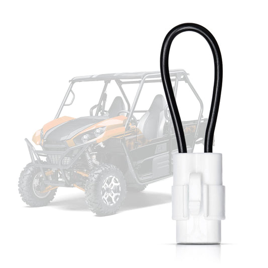 Seat Belt Bypas For Kawasaki Teryx 1000 - Kemimoto