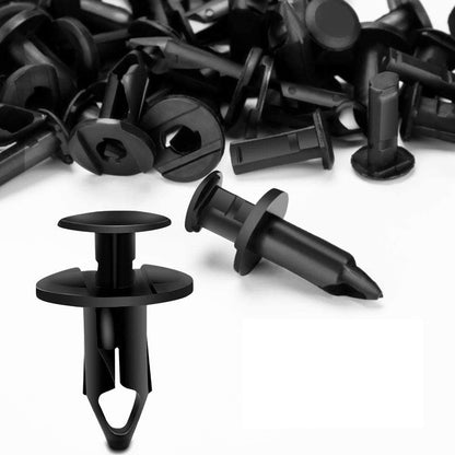 UTV ATV 8mm Fastener Rivets - Kemimoto