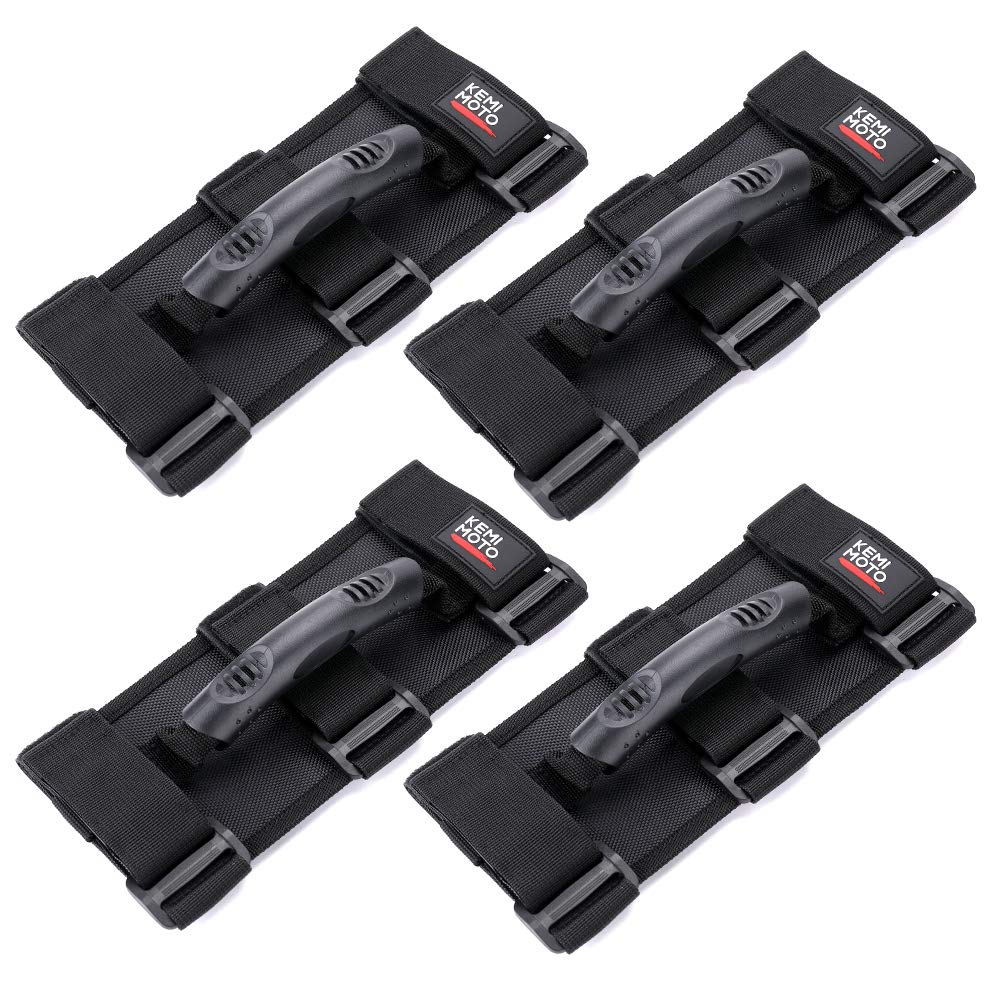UTV Grab Handlesï¼? Packsï¼?- Kemimoto