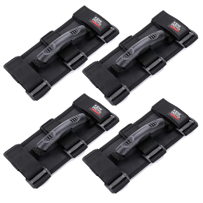 UTV Grab Handlesï¼? Packsï¼?- Kemimoto