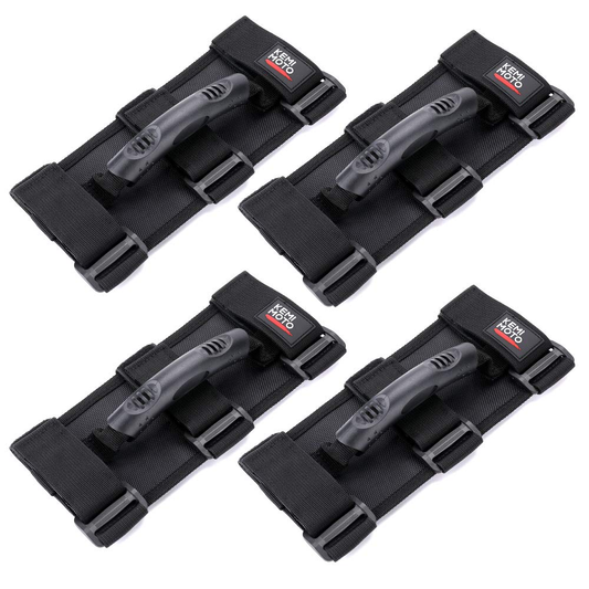 UTV Grab Handlesï¼? Packsï¼?- Kemimoto