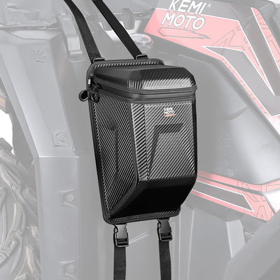 Universal ATV Fender Bag 5.5L for Polaris Sportsman Grizzly Cfmoto