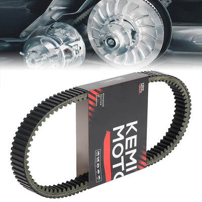 UTV Heavy Drive Belt for Polaris Ranger 500 800/RZR 800