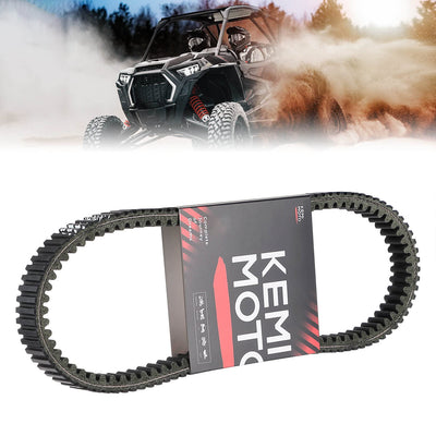 Drive Belt for Polaris General XP 1000/ RZR XP 1000 Heavy Duty