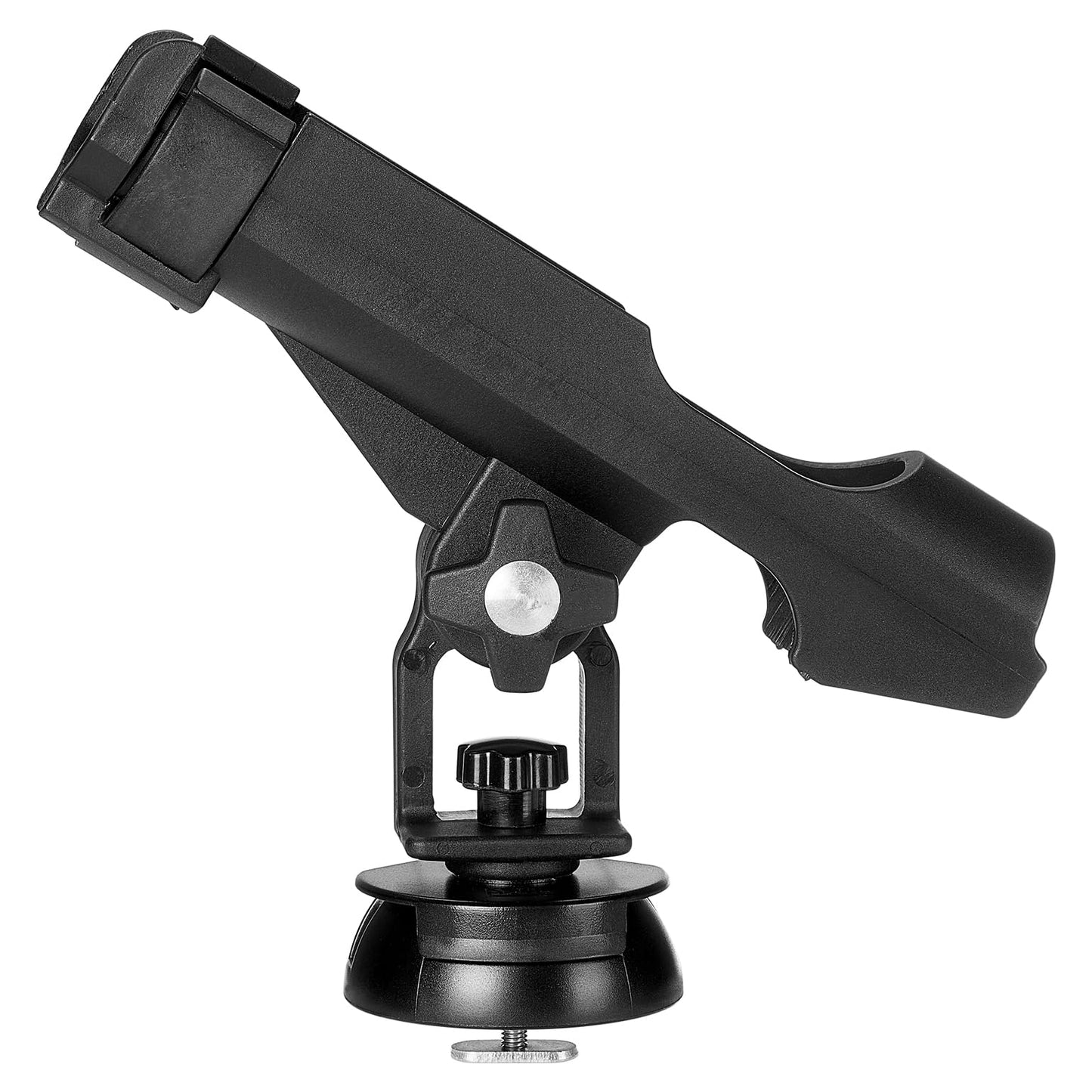 360Â¡Ã£ Adjustable Kayak Fishing Pole Holder - Kemimoto