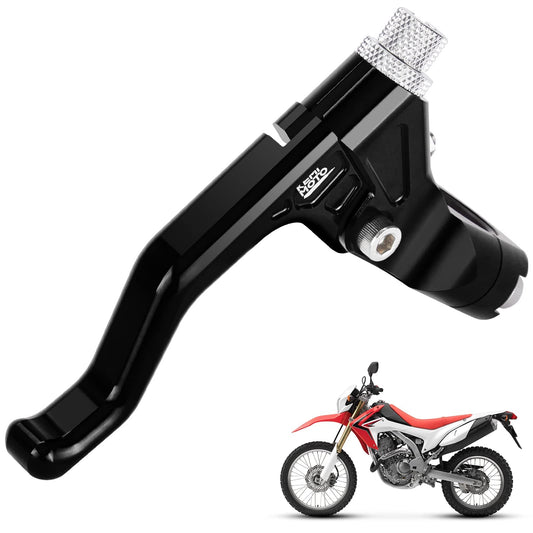 Motorcycle Universal Handlebar Clutch Lever(Only Left Side ) - Kemimoto
