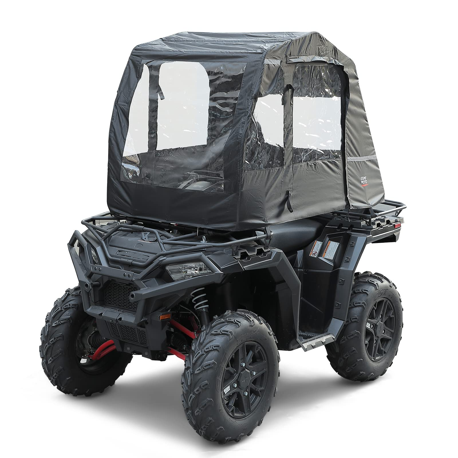 ATV Cab Enclosure – SxS Network