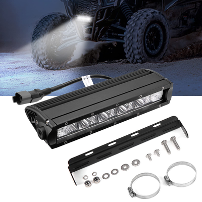 UTV Shock Tower LED Light Bar For Can-Am/ Polaris/ Kawasaki