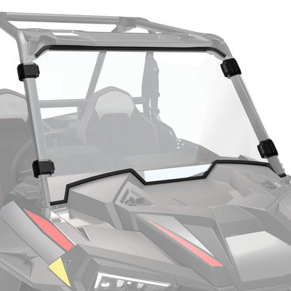 Cab Enclosures Front Windshield for Polaris RZR XP 1000/4