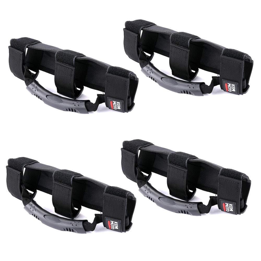 UTV Grab Handlesï¼? Packsï¼?- Kemimoto