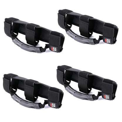 UTV Grab Handlesï¼? Packsï¼?- Kemimoto