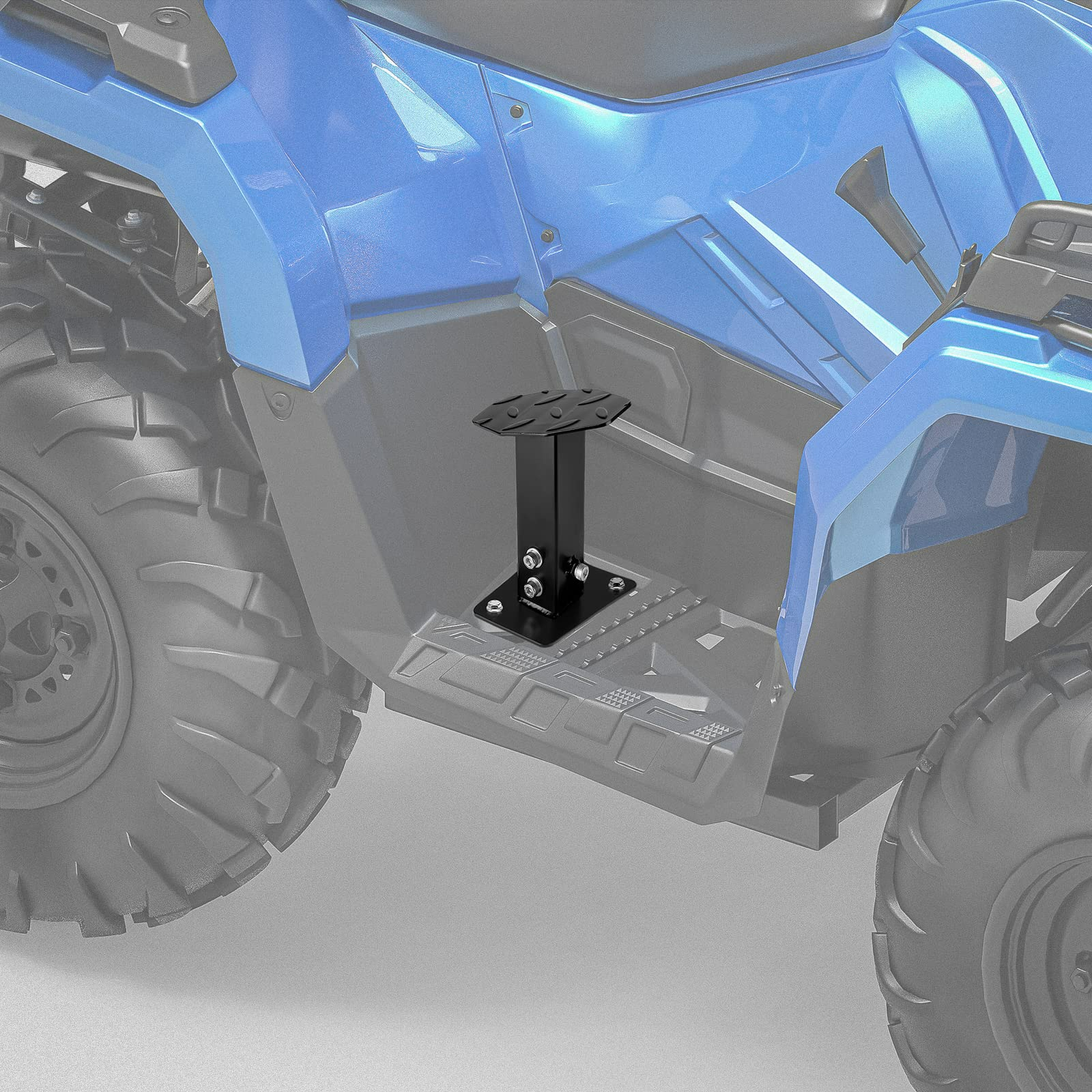 ATV Passenger Foot Rest - Kemimoto