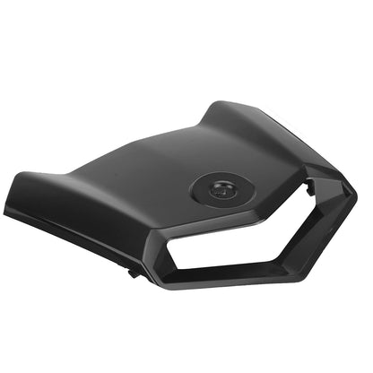Black Facia Cover Hood Scroop For Can Am  X3 / X3 Max - Kemimoto