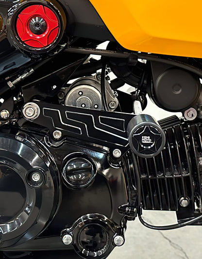 Frame Sliders for Grom 2022-2024 - Kemimoto