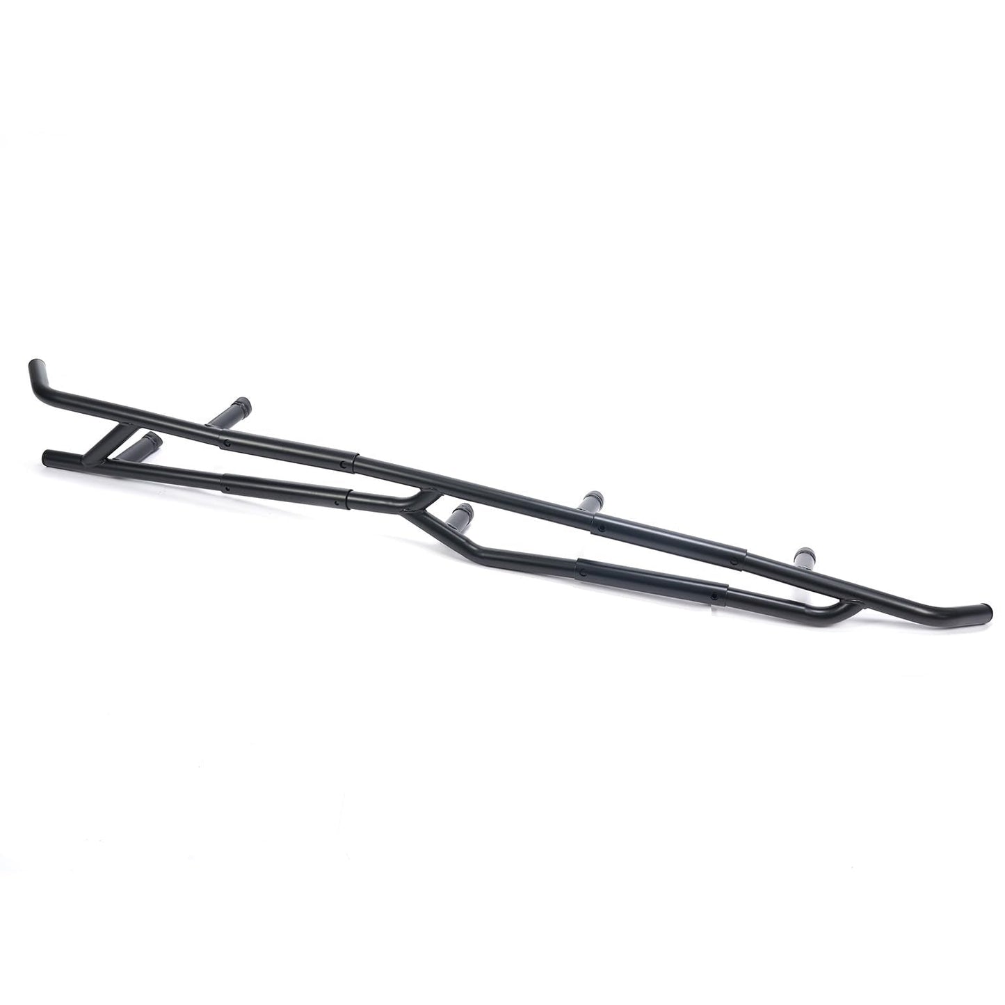 Nerf Bars, Rock Sliders for Can-Am Maverick X3 MAX