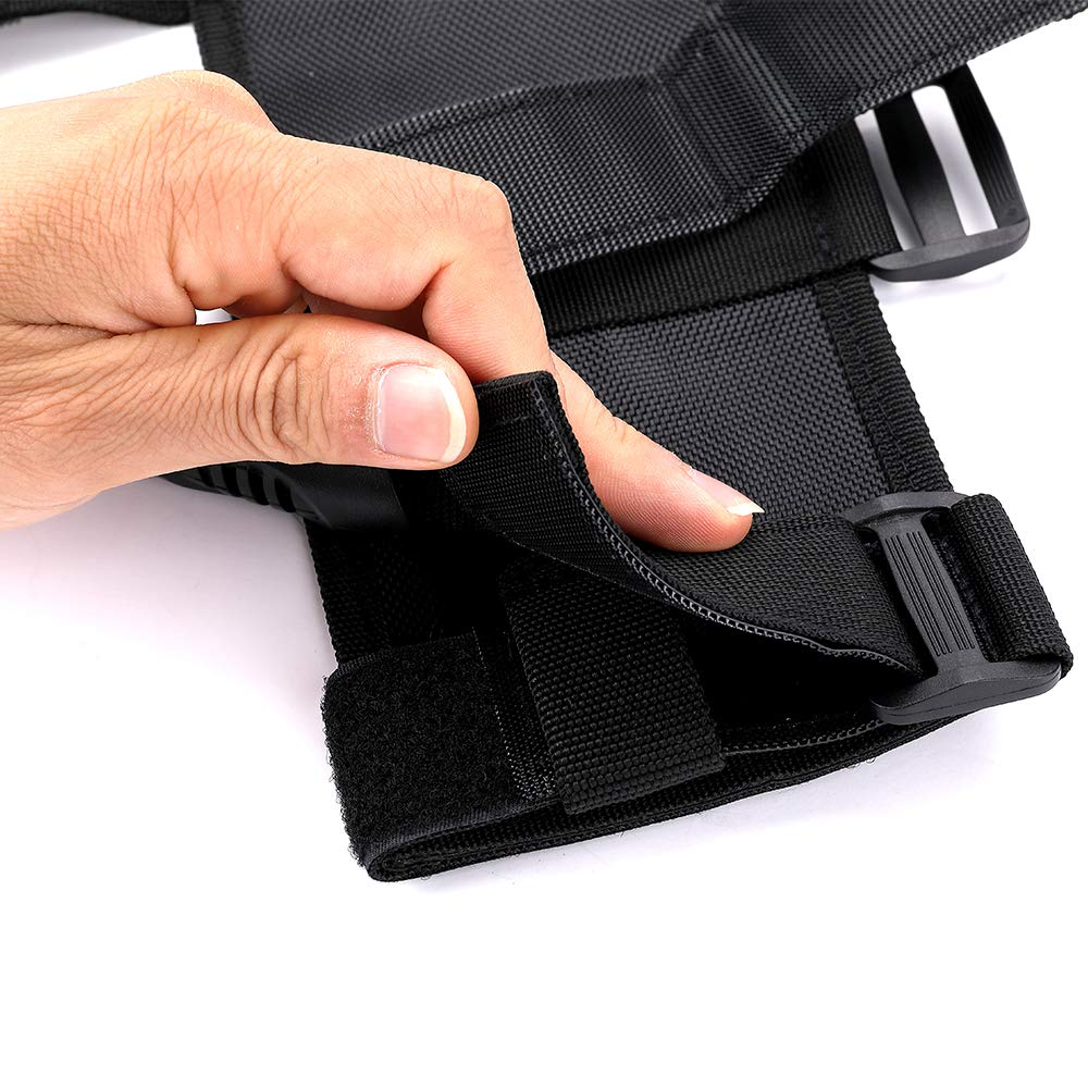 UTV Grab Handlesï¼? Packsï¼?- Kemimoto