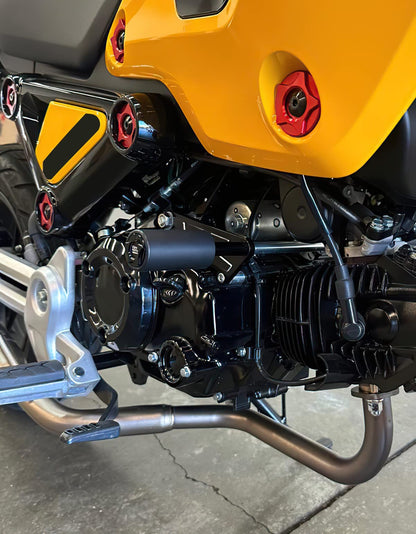 Frame Sliders for Grom 2022-2024 - Kemimoto