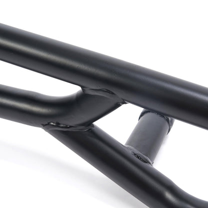 Nerf Bars, Rock Sliders for Can-Am Maverick X3 MAX