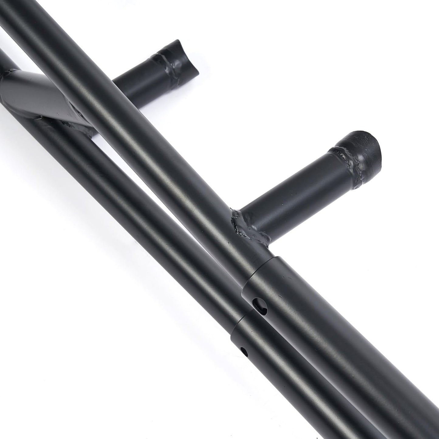 Nerf Bars, Rock Sliders for Can-Am Maverick X3 MAX