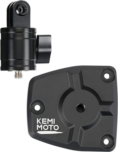 Motorcycle Camera Mount For Nightster 975 RH975 Sportster S 1250 SS1250 RH1250 2021-2023