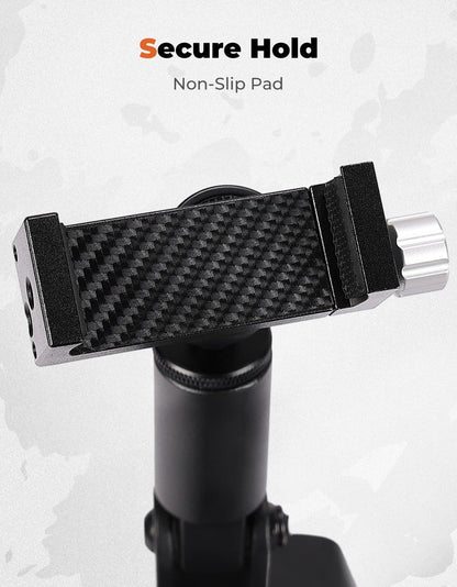 360Â° Adjustable CNC Phone Mount for Can-Am Maverick X3/MAX - Kemimoto
