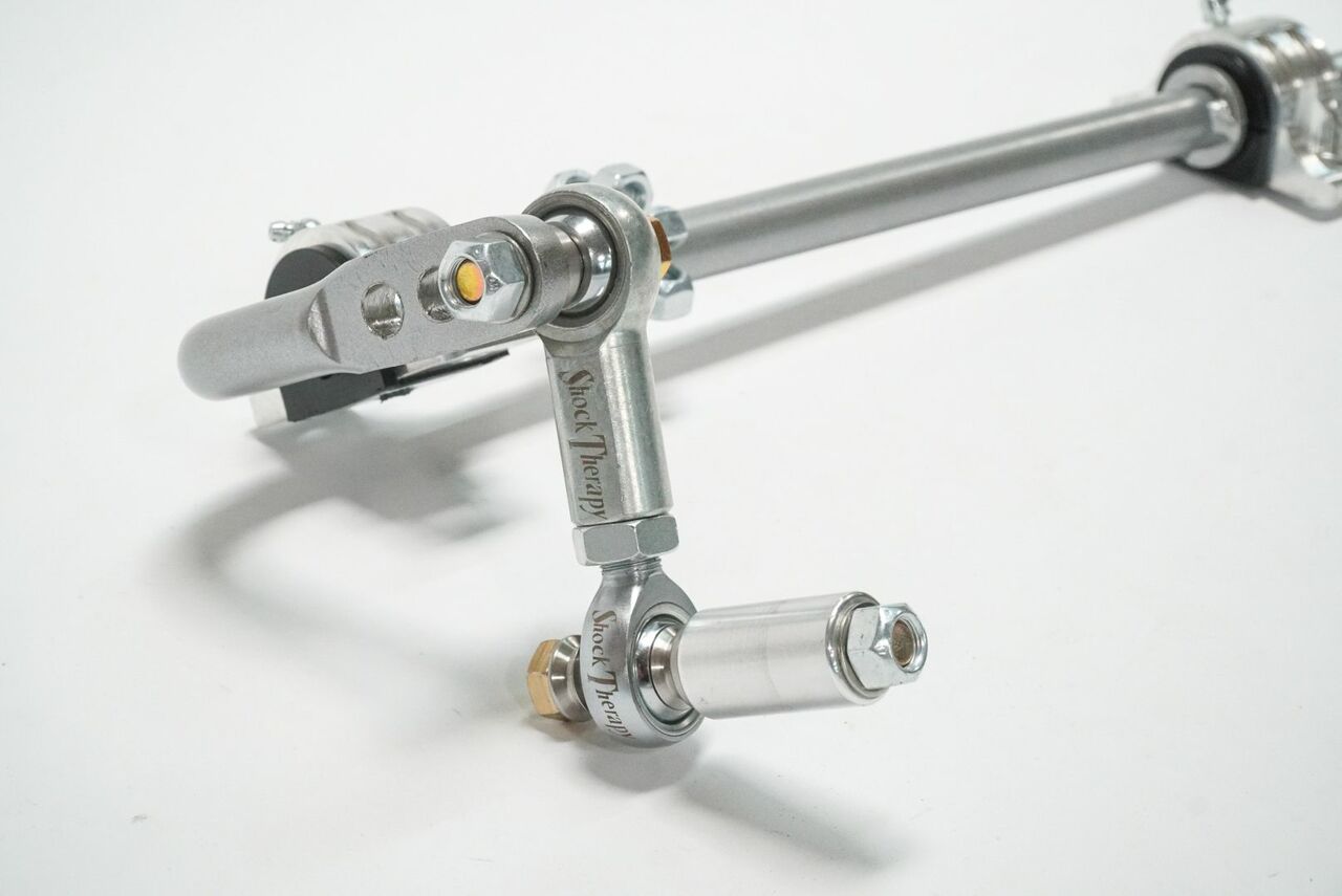 Can-Am X3 (ALL 72" Models) Front Sway Bar Link Kit