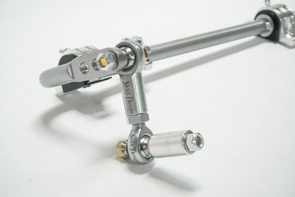 Can-Am X3 (ALL 72" Models) Front Sway Bar Link Kit