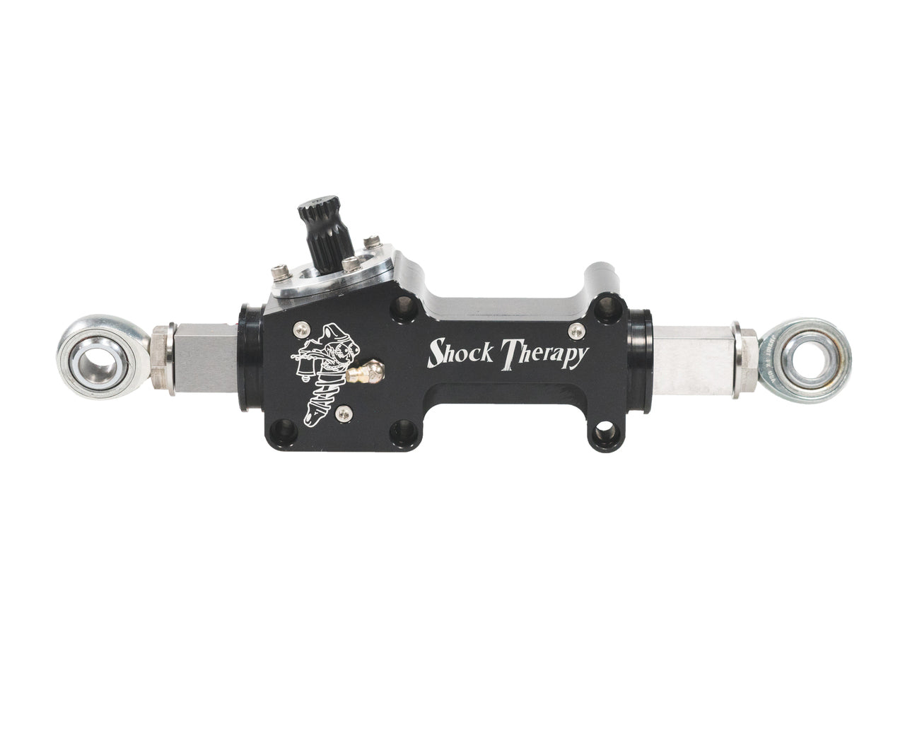 Polaris RZR Turbo S Steering Rack
