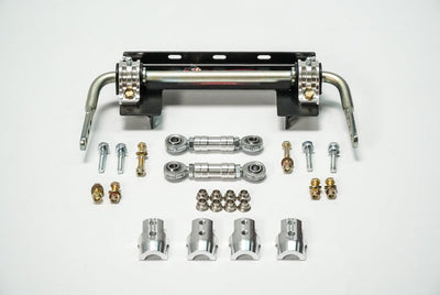 Polaris 2014-2018 RZR XP 1000 Non Turbo Model Front Sway Bar Kit