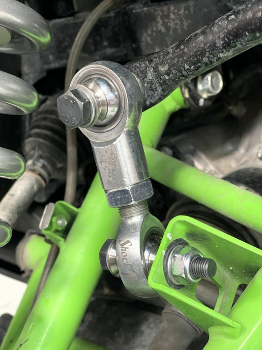 Kawasaki KRX 1000 Adjustable Sway Bar Link Kits