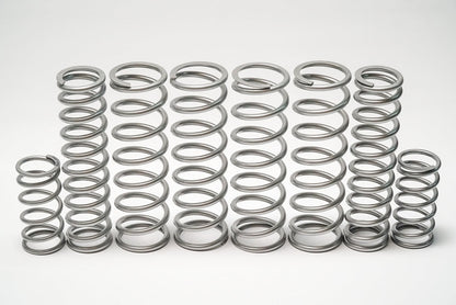 Yamaha RMAX Dual Rate Spring Kits