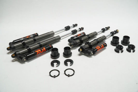 Fox RC2 Shock Set for RZR Pro XP Sport/Premium Models
