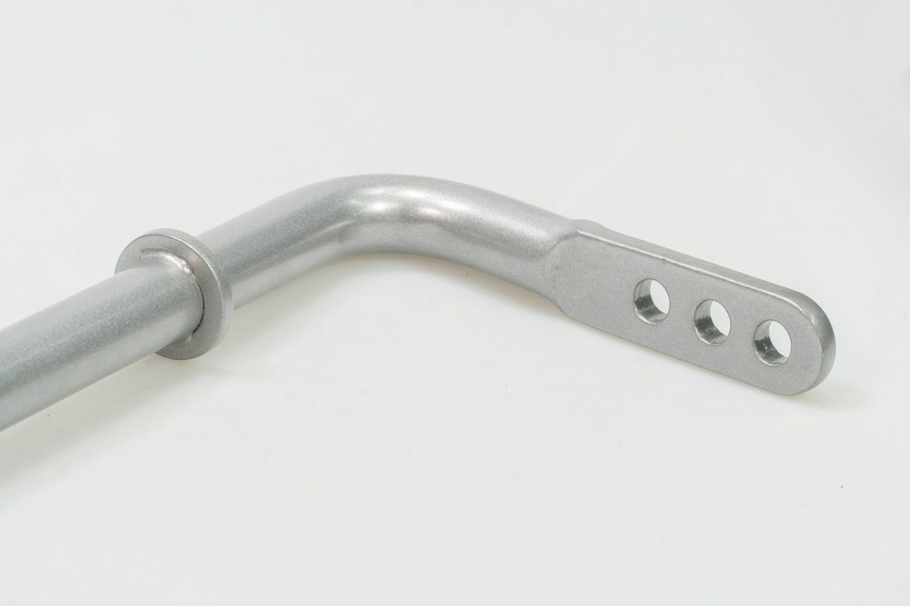 Can-Am X3 (72" models) Adjustable Front Anti Sway Bar