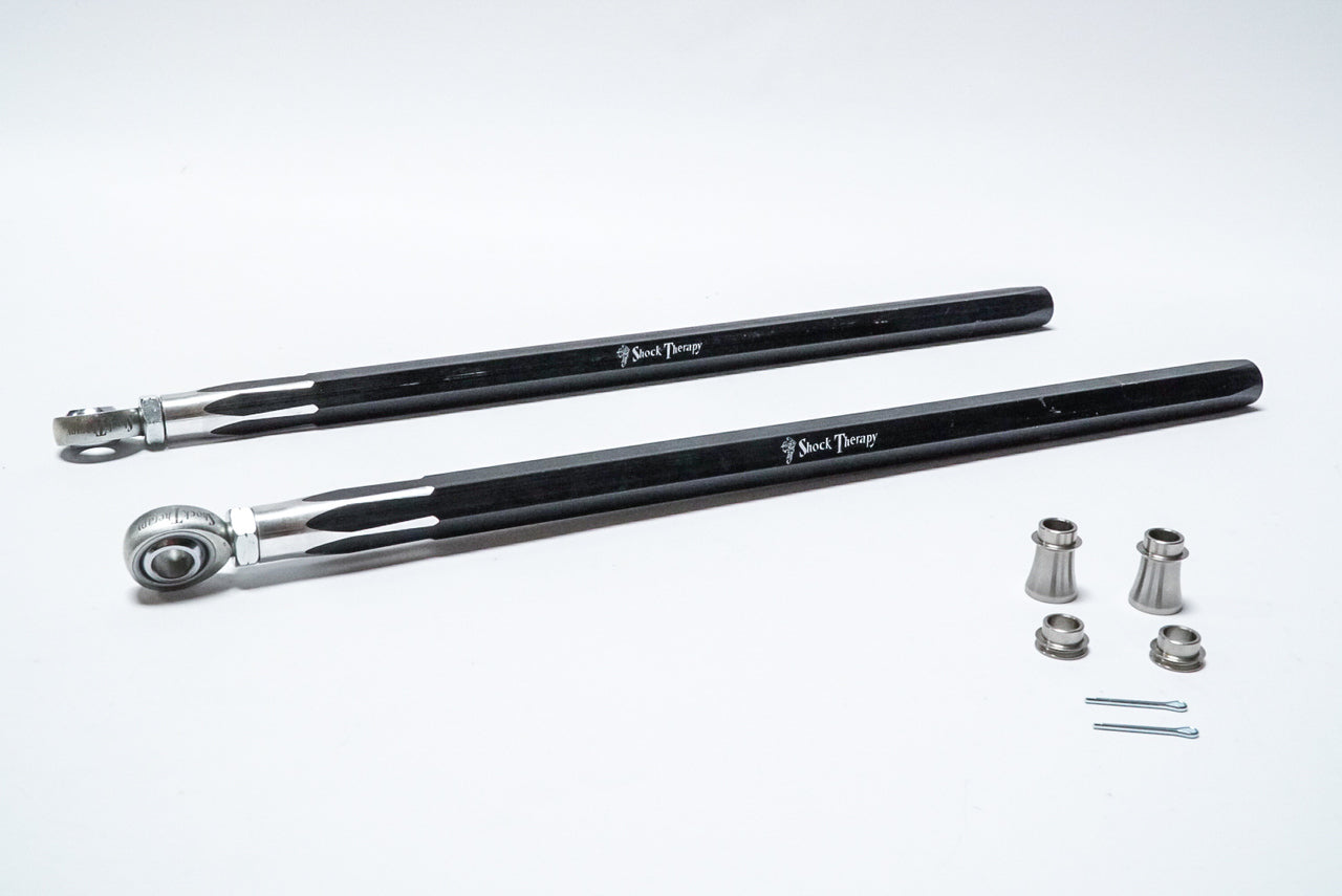 Can-Am Maverick X3 Bump Steer Delete Kits (BSD)™