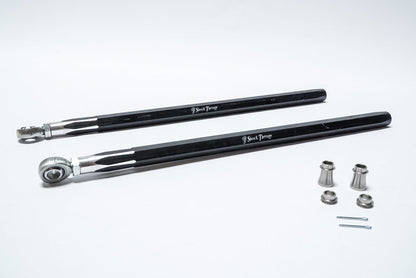 Can-Am Maverick X3 Bump Steer Delete Kits (BSD)™