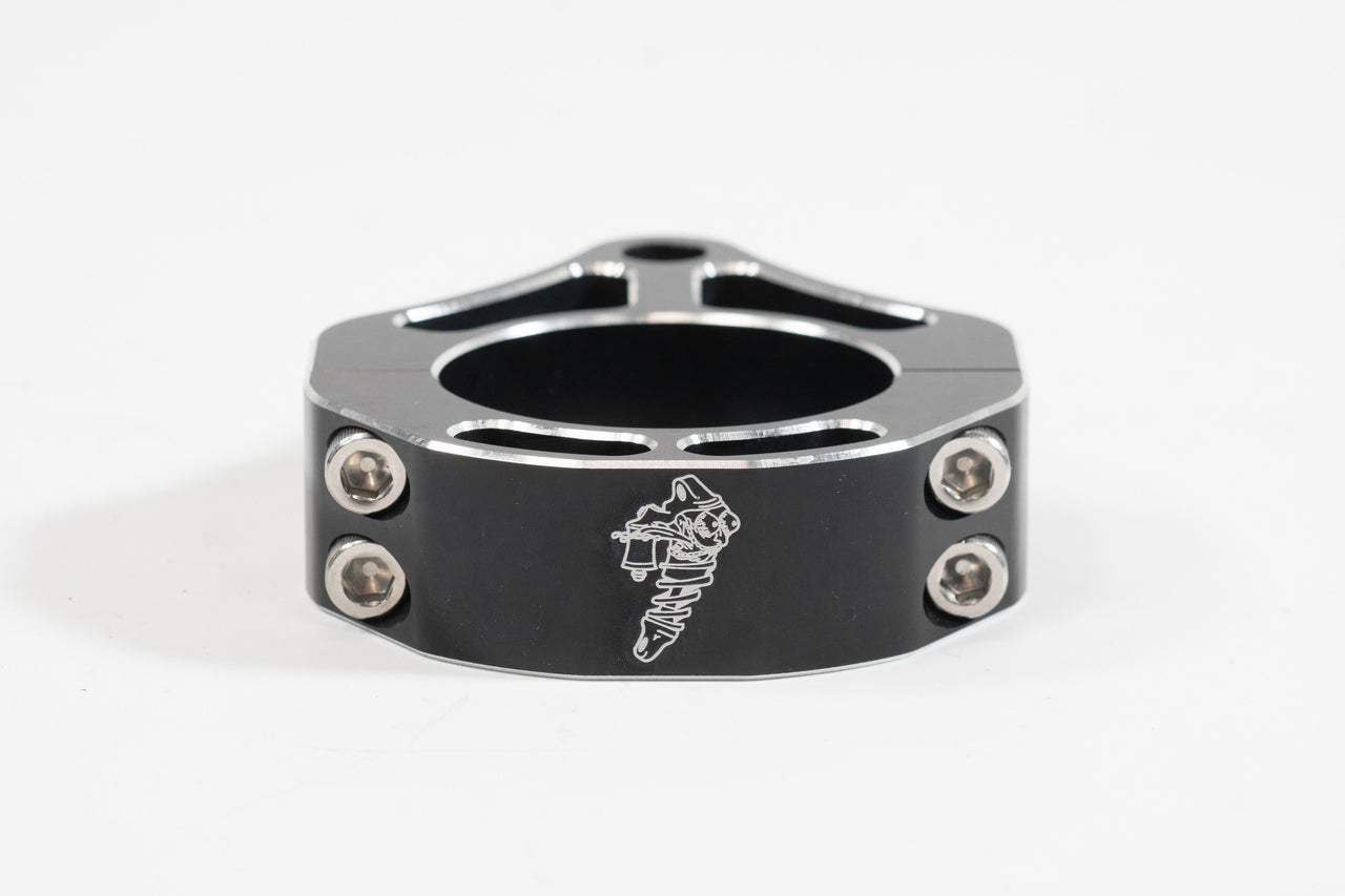 Can-Am Maverick R Limit Strap Kit