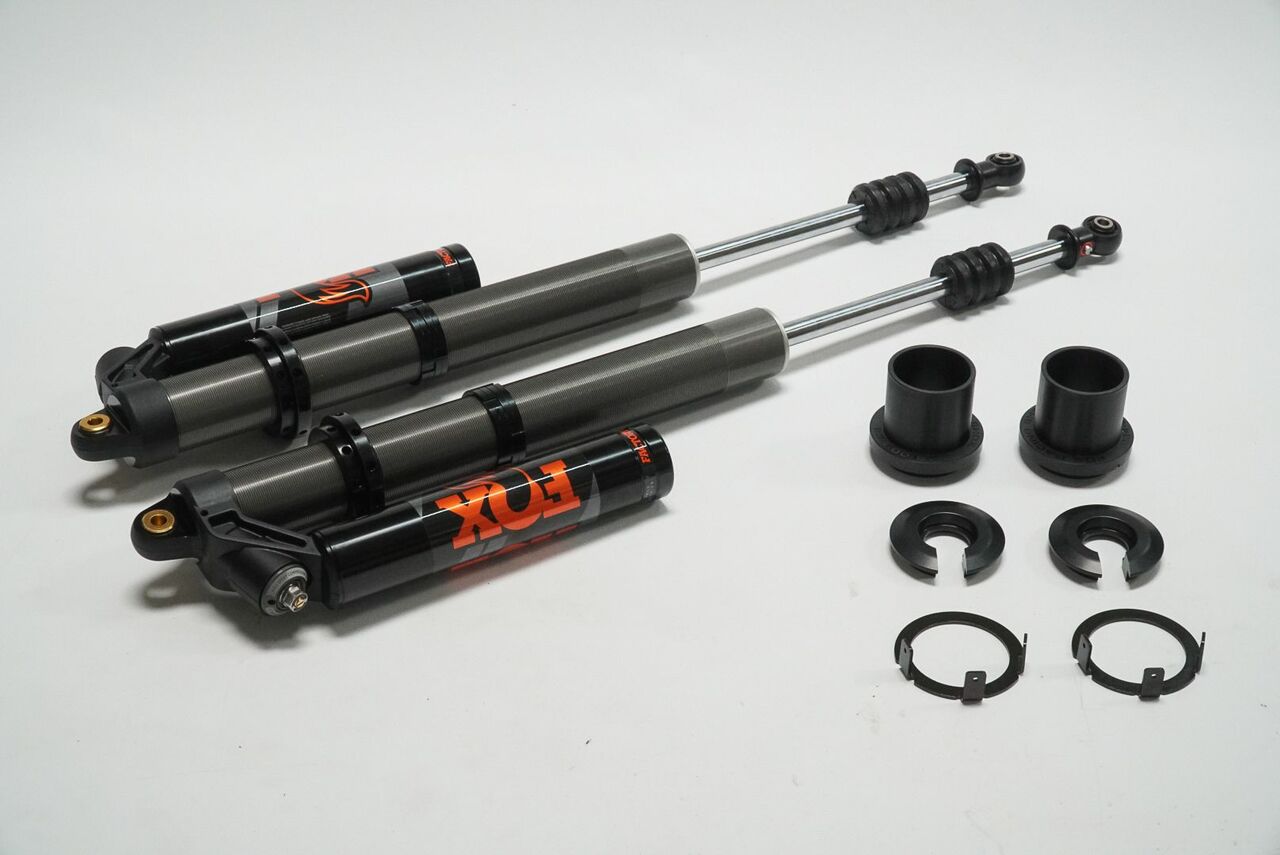 Fox RC2 Shock Set for RZR Pro XP Sport/Premium Models