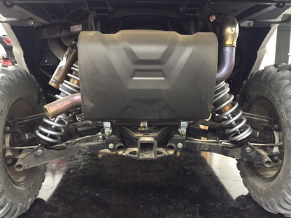 FOX RC2 Shocks for Polaris General | S 900 | S 1000